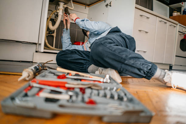 Trusted Steele, MO Plumbing Experts