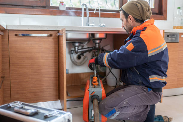 Best Plumbing Services Near Me  in Steele, MO