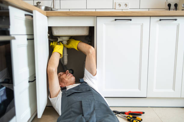 Best Plumbing Repair Near Me  in Steele, MO