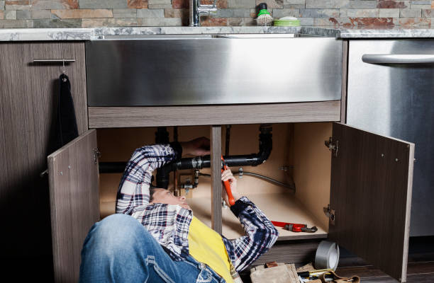 Best Water Leak Repair  in Steele, MO